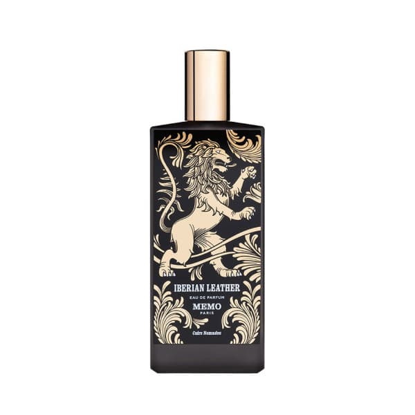 عطر ممو پاریس ایبرین لدر زنانه و مردانه ادوپرفیوم 75 میل