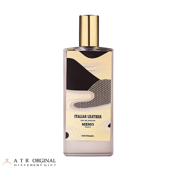 عطر ممو پاریس ایتالین لدر زنانه و مردانه ادوپرفیوم