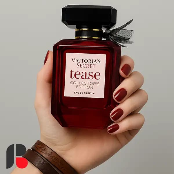 تستر عطر ادکلن تیس کالکتورز ادیشن | Tease Collector’s Edition Tester