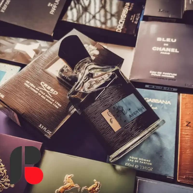 تستر عطر ادکلن کرید اونتوس مردانه | Creed Aventus tester — تصویر ۲
