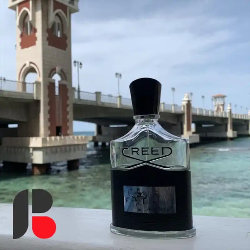 تستر عطر ادکلن کرید اونتوس مردانه | Creed Aventus tester — تصویر ۳
