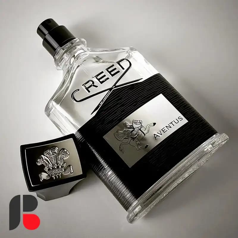 تستر عطر ادکلن کرید اونتوس مردانه | Creed Aventus tester — تصویر ۴