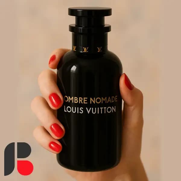 تستر عطر ادکلن لویی ویتون امبر نومد | Louis Vuitton Ombre Nomade Tester