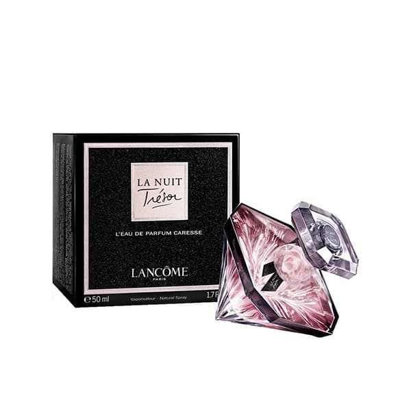 عطر لانکوم لانویت ترزور کرس زنانه ادوپرفیوم 75 میل — تصویر ۲