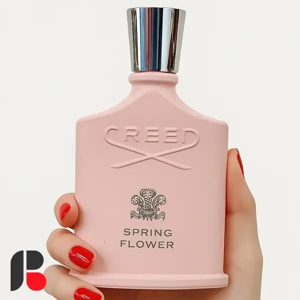 تستر عطر ادکلن کرید اسپرینگ فلاور | Tester Creed Spring Flower 2023