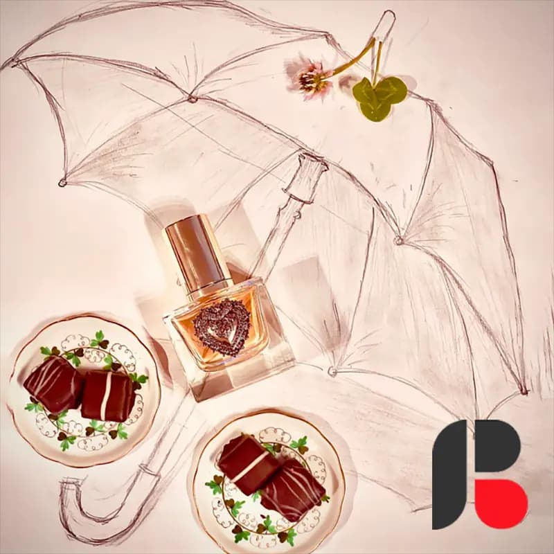 تستر عطر ادکلن دولچه گابانا دوشن | Dolce & Gabbana Devotion — تصویر ۴