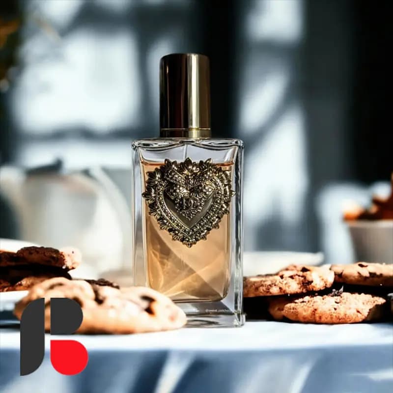 تستر عطر ادکلن دولچه گابانا دوشن | Dolce & Gabbana Devotion — تصویر ۵