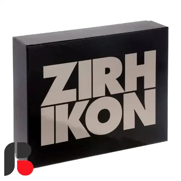 گیفت ست عطر زیر آیکون | Zirh Ikon Gift Set — تصویر ۳