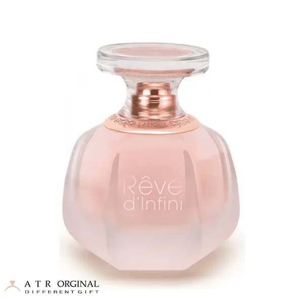 عطر لالیک ریو د اینفینی زنانه ادوپرفیوم 100 میل
