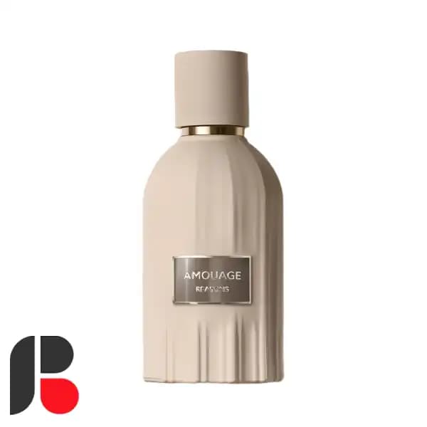 تستر اورجینال عطر آمواج ریزنز | Amouage Reasons Tester
