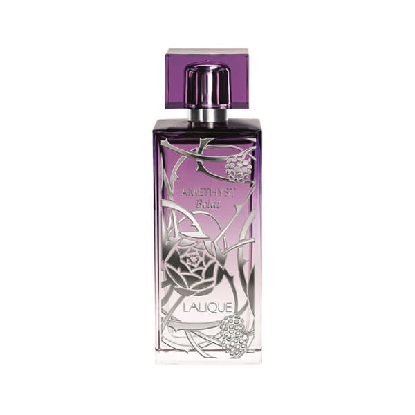 عطر لالیک آمیتیس اکلت زنانه ادوپرفیوم 100 میل