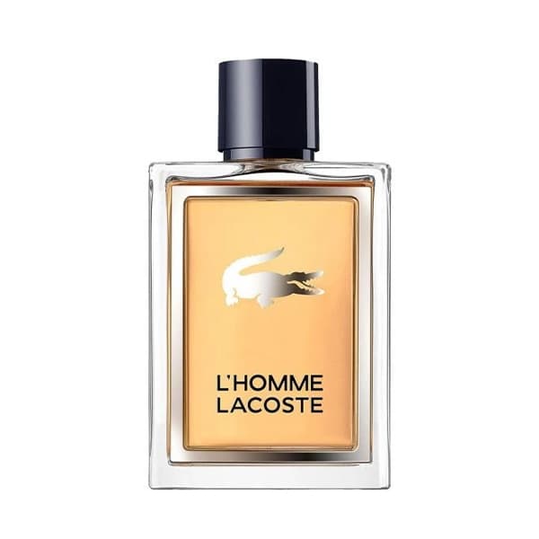 عطر لاگوست لهوم مردانه ادوتویلت 100 میل