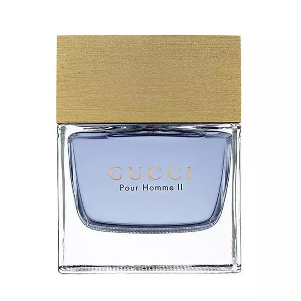 عطر گوچی پورهوم 2 مردانه ادوتویلت 100 میل