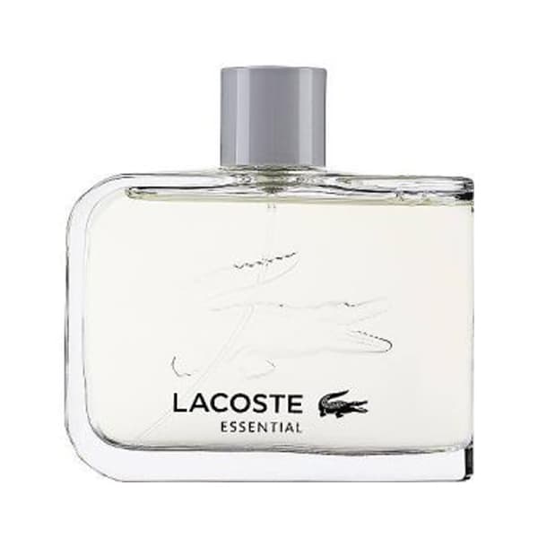 عطر لاگوست اسنشیال-سبز مردانه ادوتویلت 125 میل