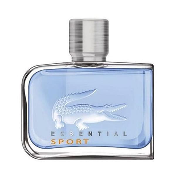 عطر لاگوست اسنشیال اسپرت مردانه ادوتویلت 125 میل