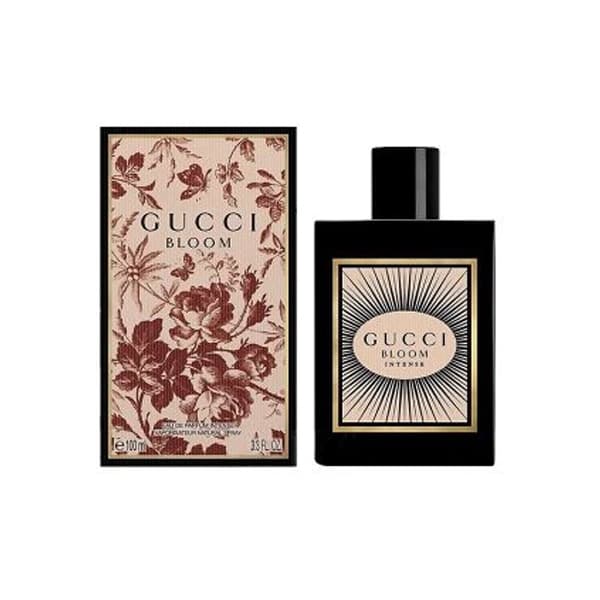 عطر گوچی بلوم اینتنس زنانه ادوپرفیوم 100 میل — تصویر ۲