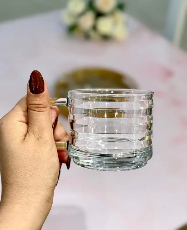 فنجان پاشاباغچه کد55833 — تصویر ۷