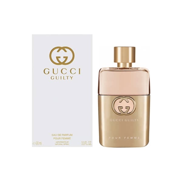 عطر گوچی گیلتی پور فمه زنانه ادوپرفیوم 90 میل — تصویر ۲