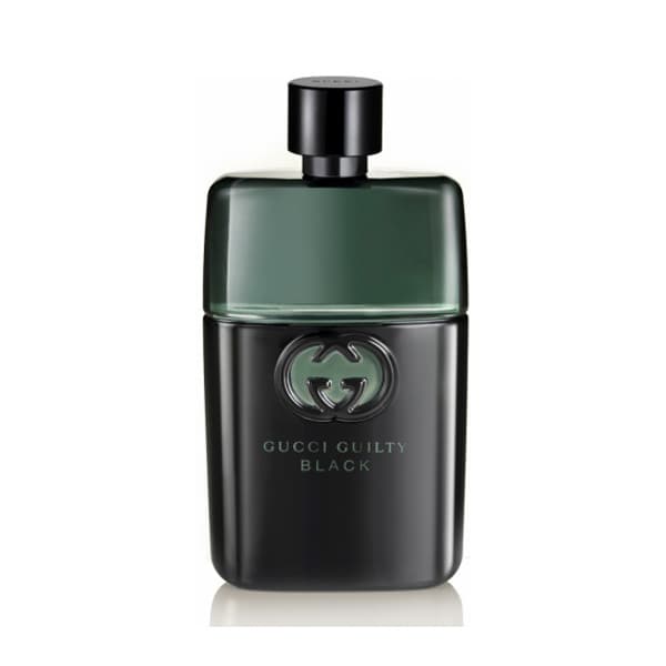 عطر گوچی گیلتی بلک مردانه ادوتویلت 90 میل