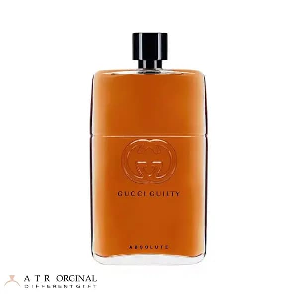 عطر گوچی گیلتی ابسولوت مردانه ادوپرفیوم