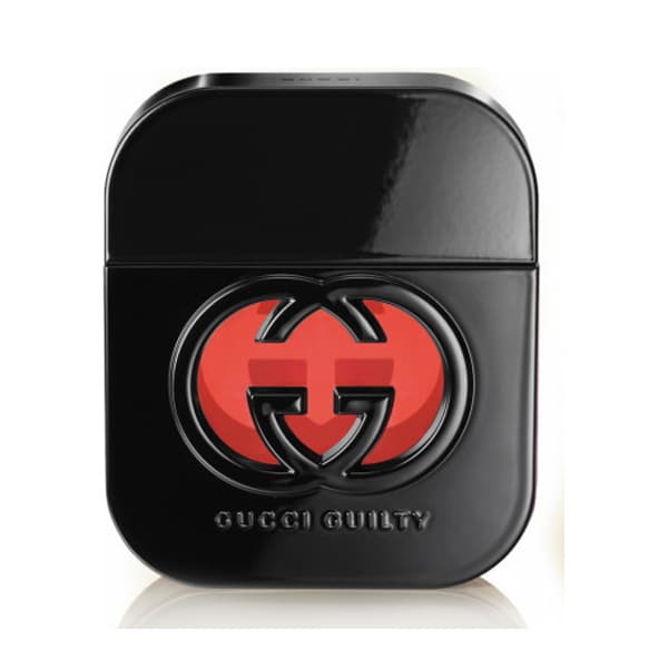 عطر گوچی گیلتی بلک زنانه ادوتویلت 75 میل