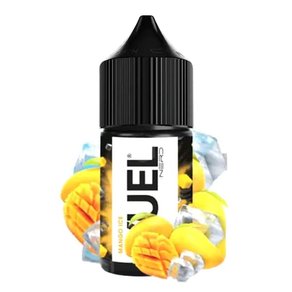 سالت انبه یخ ویول | VUEL Mango Ice