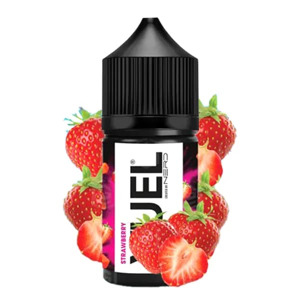 سالت توت فرنگی پاستیل ویول | VUEL STRAWBERRY