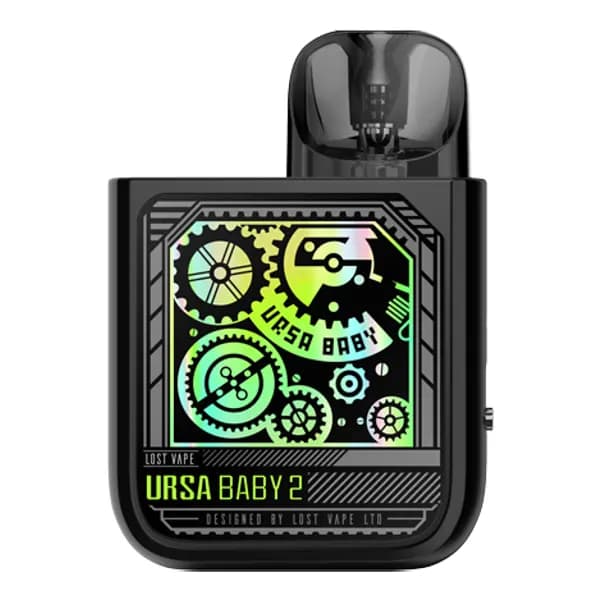 پاد اورسا بیبی 2 لاست ویپ | LOST VAPE Ursa Baby 2