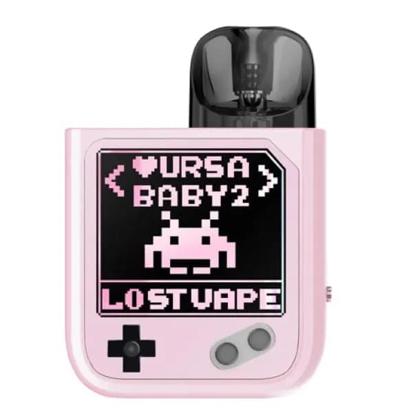 پاد اورسا بیبی 2 لاست ویپ | LOST VAPE Ursa Baby 2 — تصویر ۳