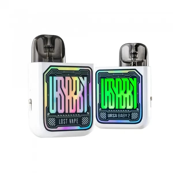 پاد اورسا بیبی 2 لاست ویپ | LOST VAPE Ursa Baby 2 — تصویر ۴