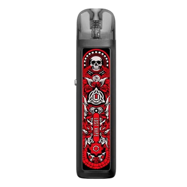 پاد اورسا نانو 2 لاست ویپ | LOST VAPE Ursa Nano 2
