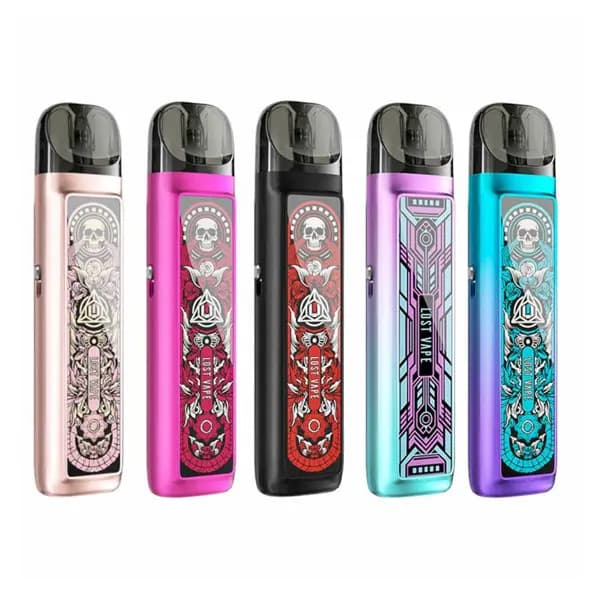 پاد اورسا نانو 2 لاست ویپ | LOST VAPE Ursa Nano 2 — تصویر ۶