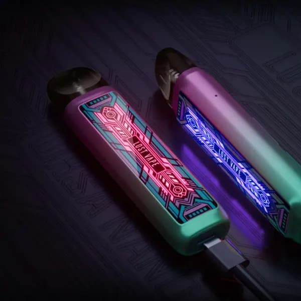 پاد اورسا نانو 2 لاست ویپ | LOST VAPE Ursa Nano 2 — تصویر ۷