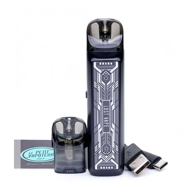 پاد اورسا نانو 2 لاست ویپ | LOST VAPE Ursa Nano 2 — تصویر ۸