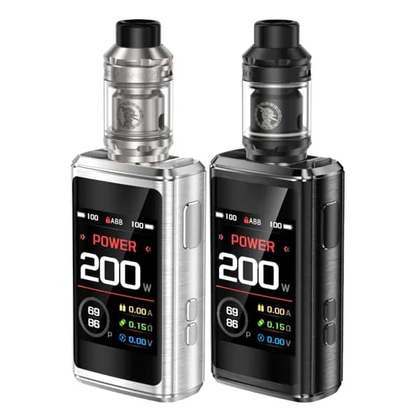 ویپ زد 200 گیک ویپ | GeekVape Z200 (Zeus 200)