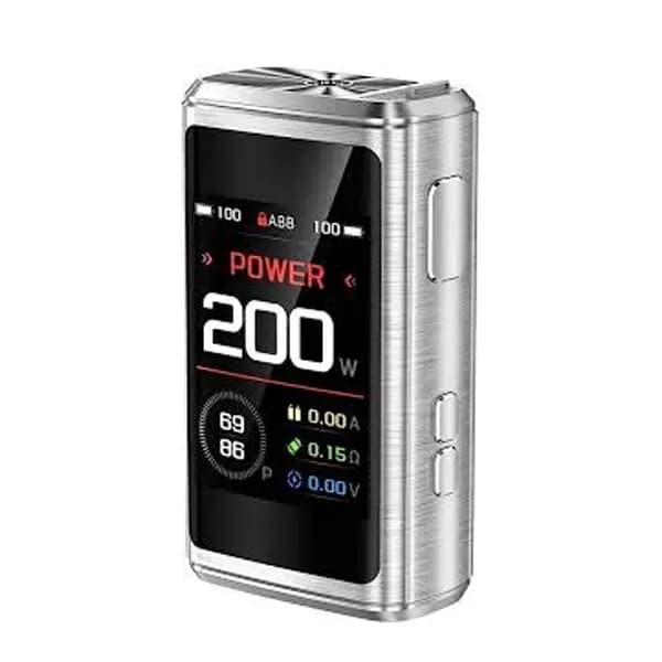 ویپ زد 200 گیک ویپ | GeekVape Z200 (Zeus 200) — تصویر ۲