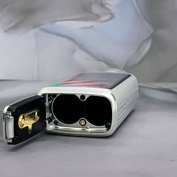 ویپ زد 200 گیک ویپ | GeekVape Z200 (Zeus 200) — تصویر ۴