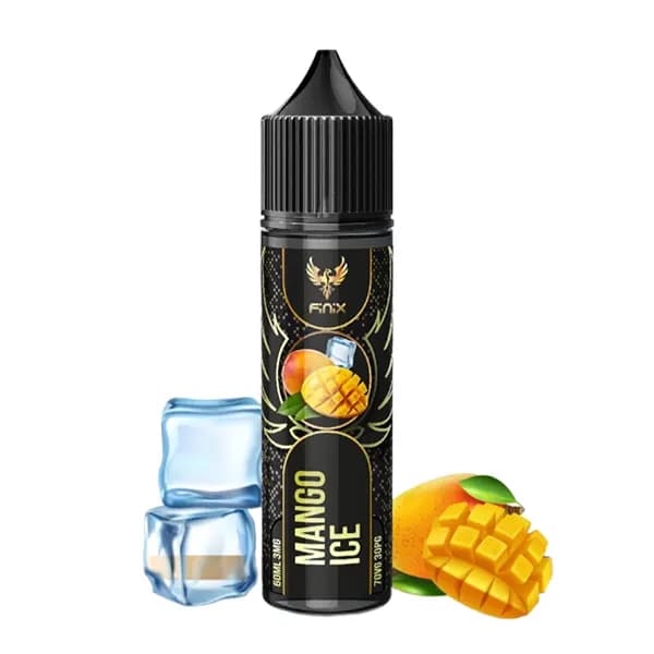 جویس انبه یخ فینیکس | Finix Mango Ice
