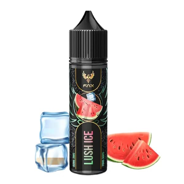 جویس هندوانه یخ فینیکس | Finix Lush Ice