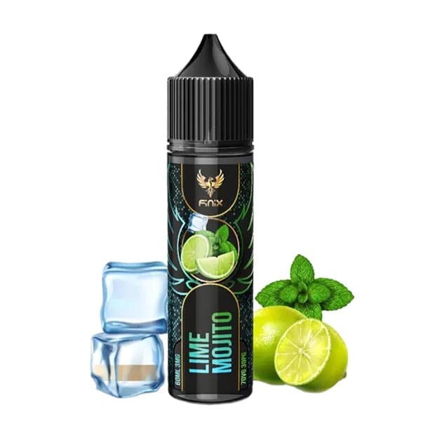 جویس موهیتو یخ فینیکس | Finix Mojito Ice