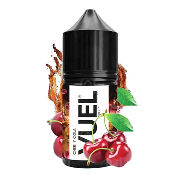 سالت آلبالو کوکاکولا یخ ویول | VUEL Cherry Cola ICE