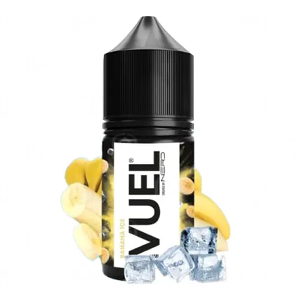 سالت موز یخ ویول | VUEL Banana ICE