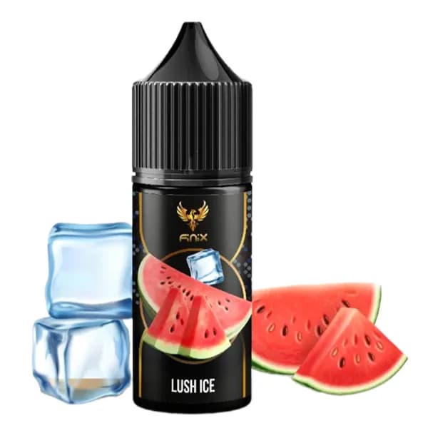 سالت هندوانه یخ فینیکس | Finix Lush Ice
