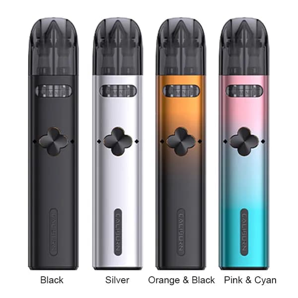پاد کالیبرن اکسپلورر یوول | UWELL CALIBURN EXPLORER 1000mAh — تصویر ۶