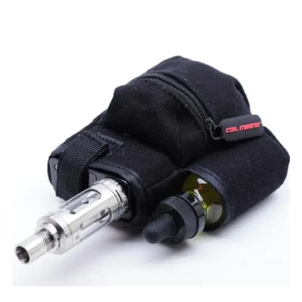 کیف کمری ویپ کویل مستر | COIL MASTER PBAG — تصویر ۳
