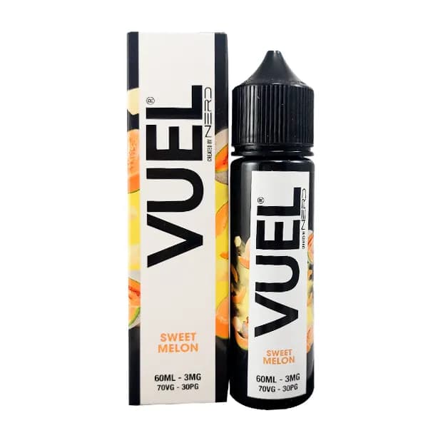 جویس ملون ویول | VUEL Sweet Melon 60ml — تصویر ۲