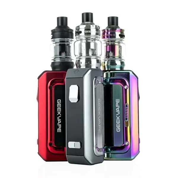 ویپ پاد ایجیس مینی 2 گیک ویپ | Geek Vape Aegis Mini 2 M100