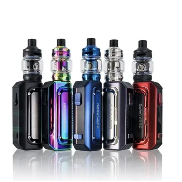 ویپ پاد ایجیس مینی 2 گیک ویپ | Geek Vape Aegis Mini 2 M100 — تصویر ۵