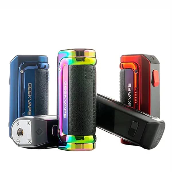 ویپ پاد ایجیس مینی 2 گیک ویپ | Geek Vape Aegis Mini 2 M100 — تصویر ۶