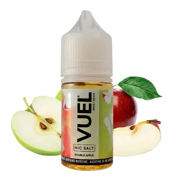 سالت دو سیب ویول | VUEL DOUBLE APPLE